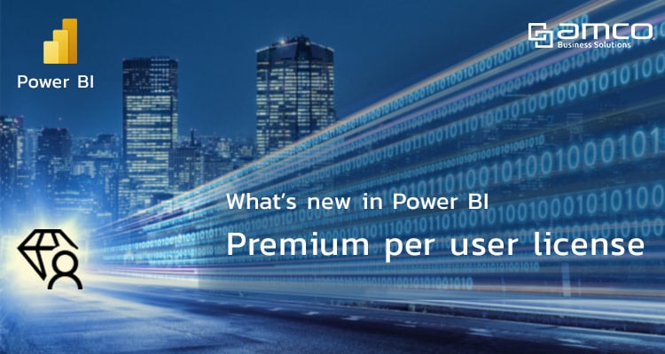 Power BI Premium Per User License (PPU)