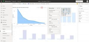 Power BI เวอร์ชันล่าที่สุด
